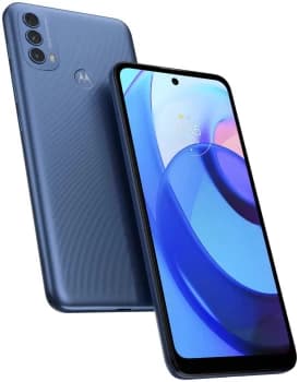 Image of Motorola Moto E30 2021 32GB