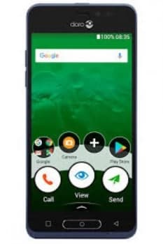 Image of Doro 8035 2018 16GB