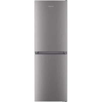 Image of Hotpoint HTFC850TI1X1 Fridge Freezer