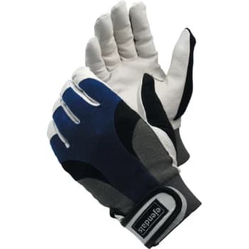 Image of 113 Tegera Palm-side Coated Gloves - Size 9