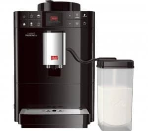 Image of Melitta Caffeo Passione 6769-02 Coffee Maker