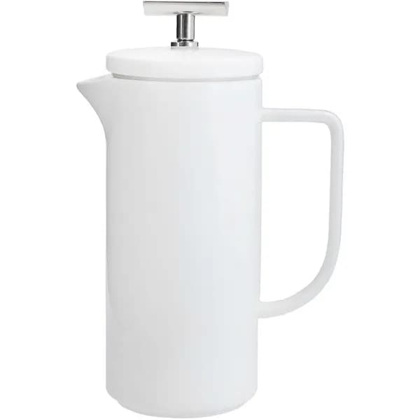 Image of La Cafetiere Vienna Ceramic 5227134 4 Cup Cafetiere Coffee Maker