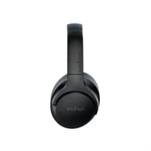 Image of Veho ZB-7 Bluetooth Wireless Active Noise Cancelling Headphones