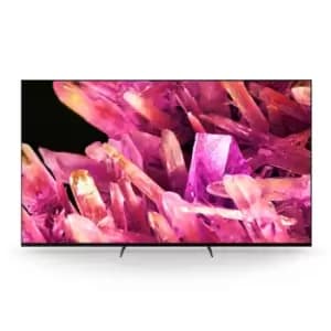 Image of Sony Bravia 65" XR-65X90KU Smart 4K Ultra HD LED TV