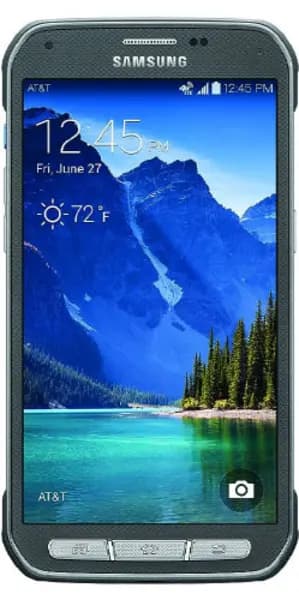 Image of Samsung Galaxy S5 Active 2014 16GB