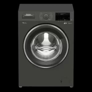 Image of Blomberg LWF184420G 8KG 1400RPM Washing Machine