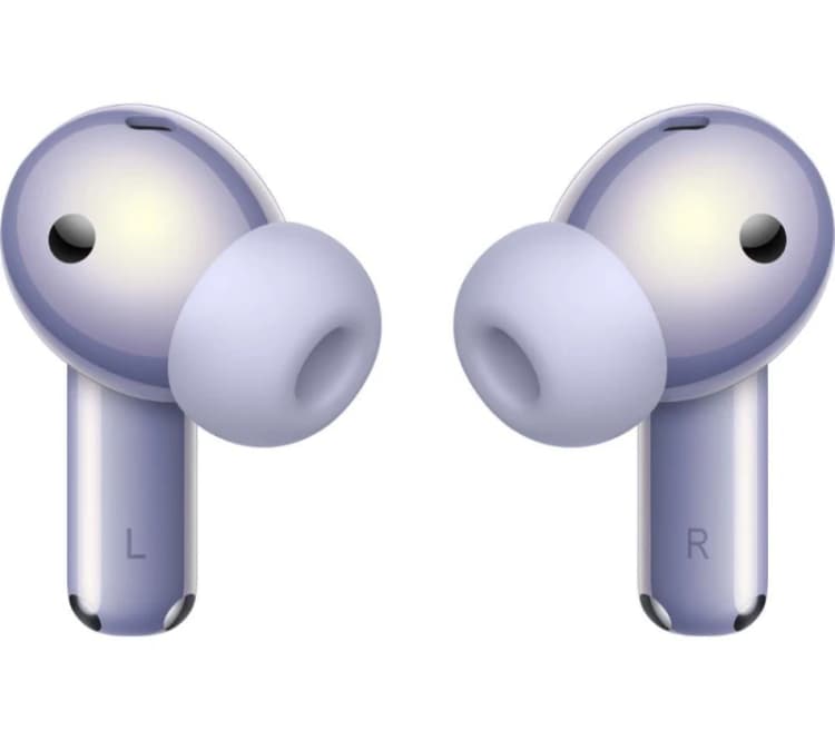Image of FreeBuds 6i TWS Bluetooth Earbuds Purple EXR8HU55037550
