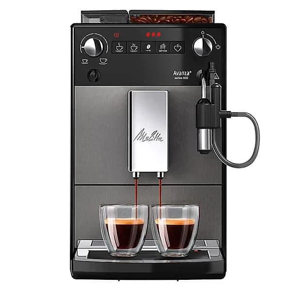 Image of Melitta Avanza 4212-02 Coffee Maker