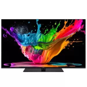 Image of Panasonic 55" TX55MZ800B Smart 4K Ultra HD OLED TV