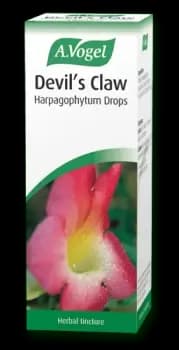 Image of A.Vogel Devil's Claw Harpagophytum Drops 50ml
