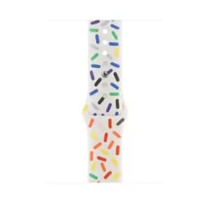 Image of Apple MRTP3ZM/A Smart Wearable Accessories Band Multicolour...