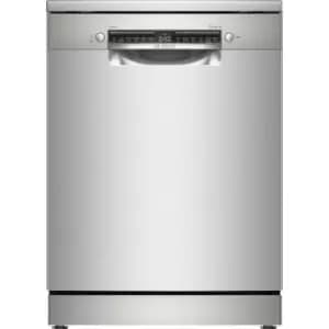 Image of Bosch Series 4 SMS4HKI00G Freestanding Dishwasher