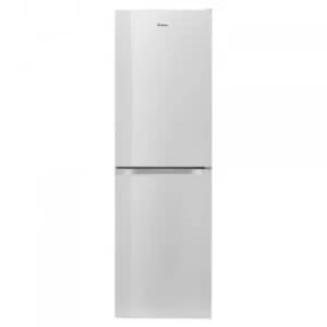Image of Candy CMCL1572WKN 253L Freestanding Fridge Freezer