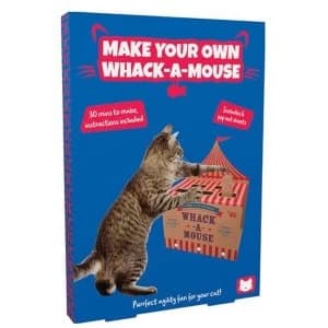 Image of Fizz Creations Make Your Own Whack A Mouse