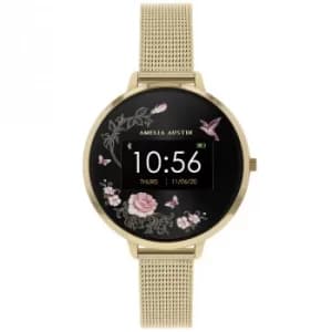 Image of Amelia Austin Bluetooth Smartwatch