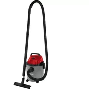 Image of Einhell TC-VC 1815 Plastic Wet & Dry Vacuum Cleaner