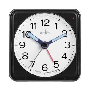 Image of Acctim Adina Alarm Clock
