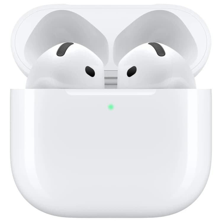 Image of Apple AirPods 4th Gen 2024