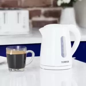 Image of Tower 1 Litre Jug Kettle