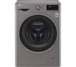 Image of LG F4J610SS 10KG 1400RPM Washing Machine