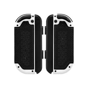 Image of Lizard Skins Nintendo Switch Grip - Jet Black