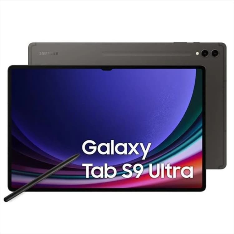 Image of Samsung Galaxy Tab S9 Ultra 14.6 2023 SM-X910 WiFi 1TB
