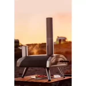 Image of Ooni Fyra 12 Wood Pellet Pizza Oven