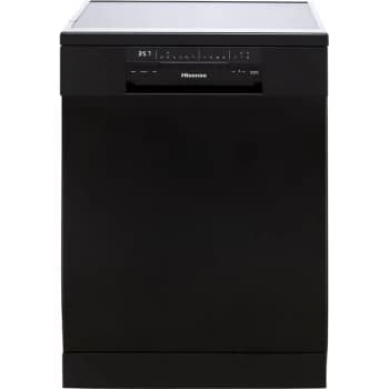 Image of Hisense HS60240B Freestanding Dishwasher