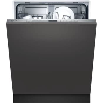 Image of NEFF N30 S353ITX05G Fully Integrated Dishwasher