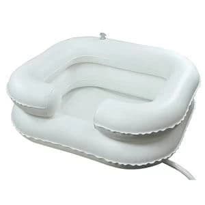 Image of Aidapt Inflatable Basin