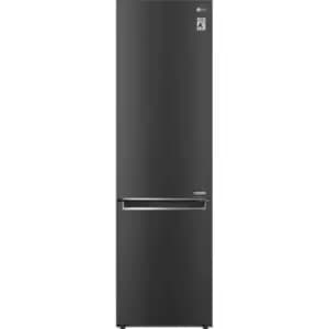 Image of LG GBB92MCB2P 384L Frost Free Freestanding Fridge Freezer