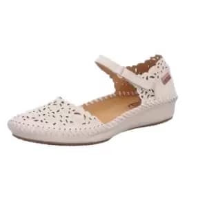 Image of Pikolinos Classic Slip-ons white 6.5