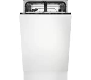 Image of AEG FSE62407P Slimline Fully Integrated Dishwasher