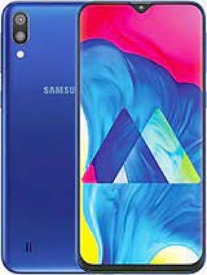 Image of Samsung Galaxy M10 2019 16GB