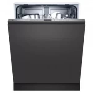 Image of NEFF N30 S353ITX02G Fully Integrated Dishwasher