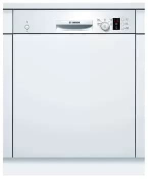 Image of Bosch DIN15210 Fully Integrated Dishwasher