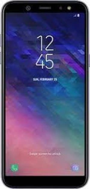Image of Samsung Galaxy A6 Plus 2018 32GB
