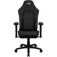 Image of Aerocool Crown Nobility Series Gaming Chair - All Black