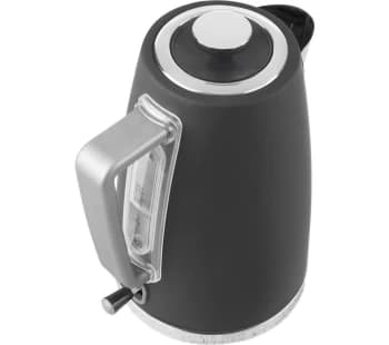 Image of SALTER Opulence EK3931GRY BGC Jug Kettle - Grey
