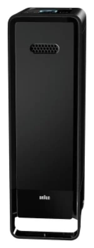 Image of Braun Scan and Clean Air Purifier