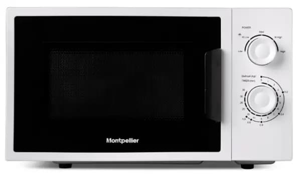 Image of Montpellier MMW21W 20L Microwave