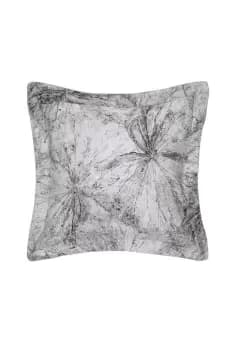 Image of 'Taisho' Egyptian Cotton Square Oxford Pillowcase