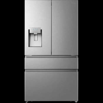 Image of Hisense RF728N4AIF 560L American Style Fridge Freezer