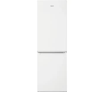 Image of Hotpoint H1NT811EW1 339L Freestanding Fridge Freezer