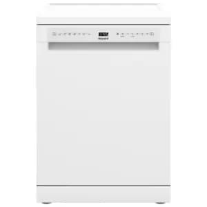 Image of Hotpoint H7FHS41UK Fully Integrated Dishwasher