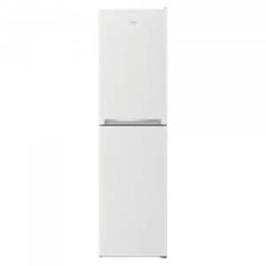 Image of Beko CFG1501 268L Frost Free Freestanding Fridge Freezer