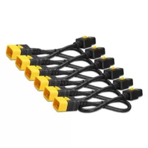 Image of APC AP8712S power cable Black 0.6 m
