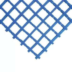 Image of 0.6M X 5M Blue Light Relief Matting