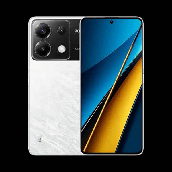 Image of Xiaomi Poco X6 5G 2024 256GB