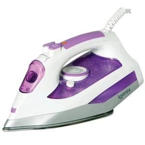 Image of Igenix IG3121 2000W Steam Iron